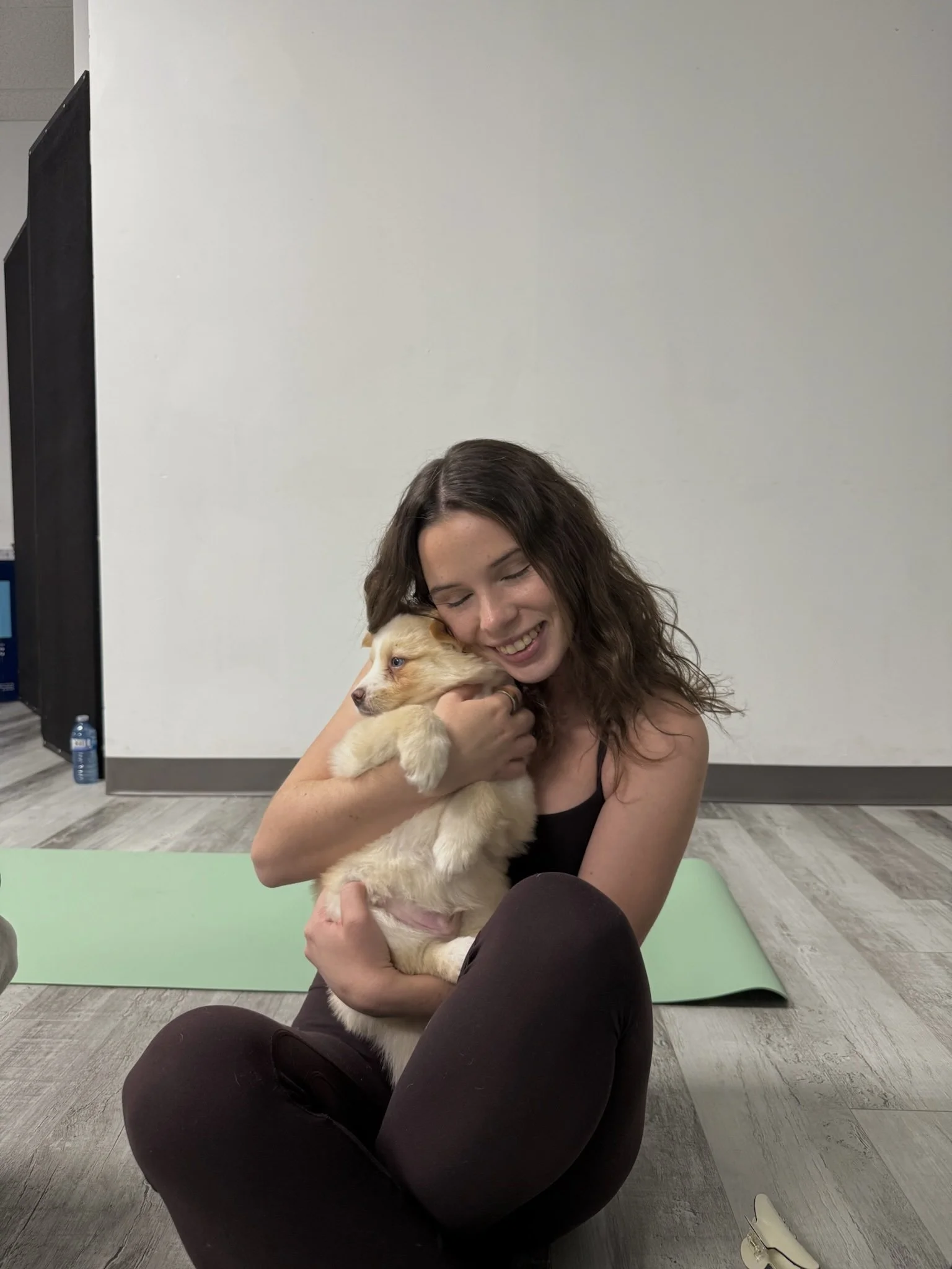 Puppy Yoga Gift Card (CAD)
