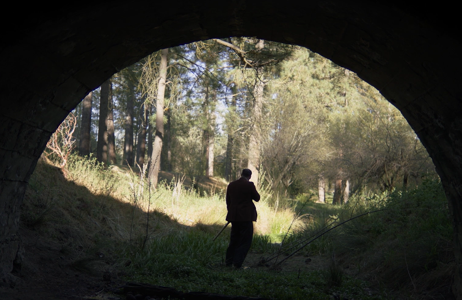 Under the Highway Road | Boom Operator &amp; Sound Mixer