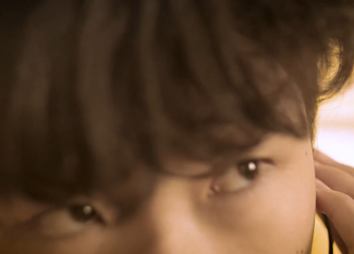 Rocks | Boom Operator