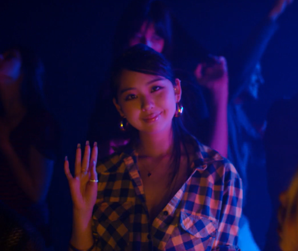 Disc Jockeys | 2nd Assistant Director