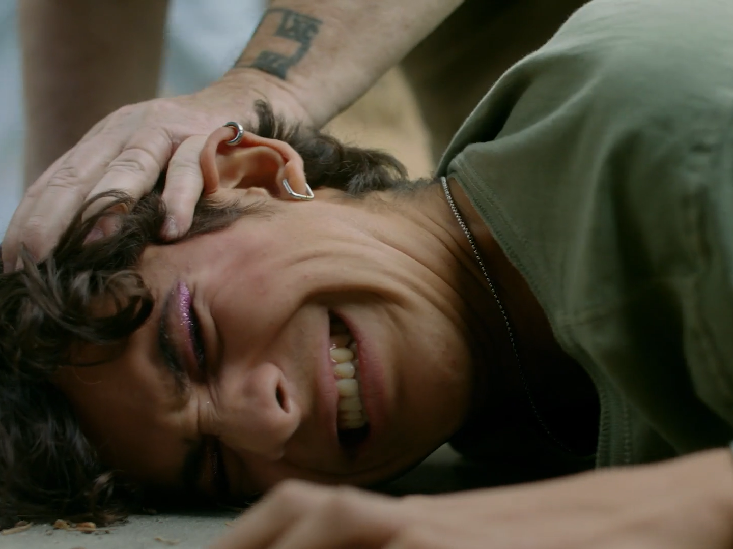 Wake Up! | Grip &amp; Actor