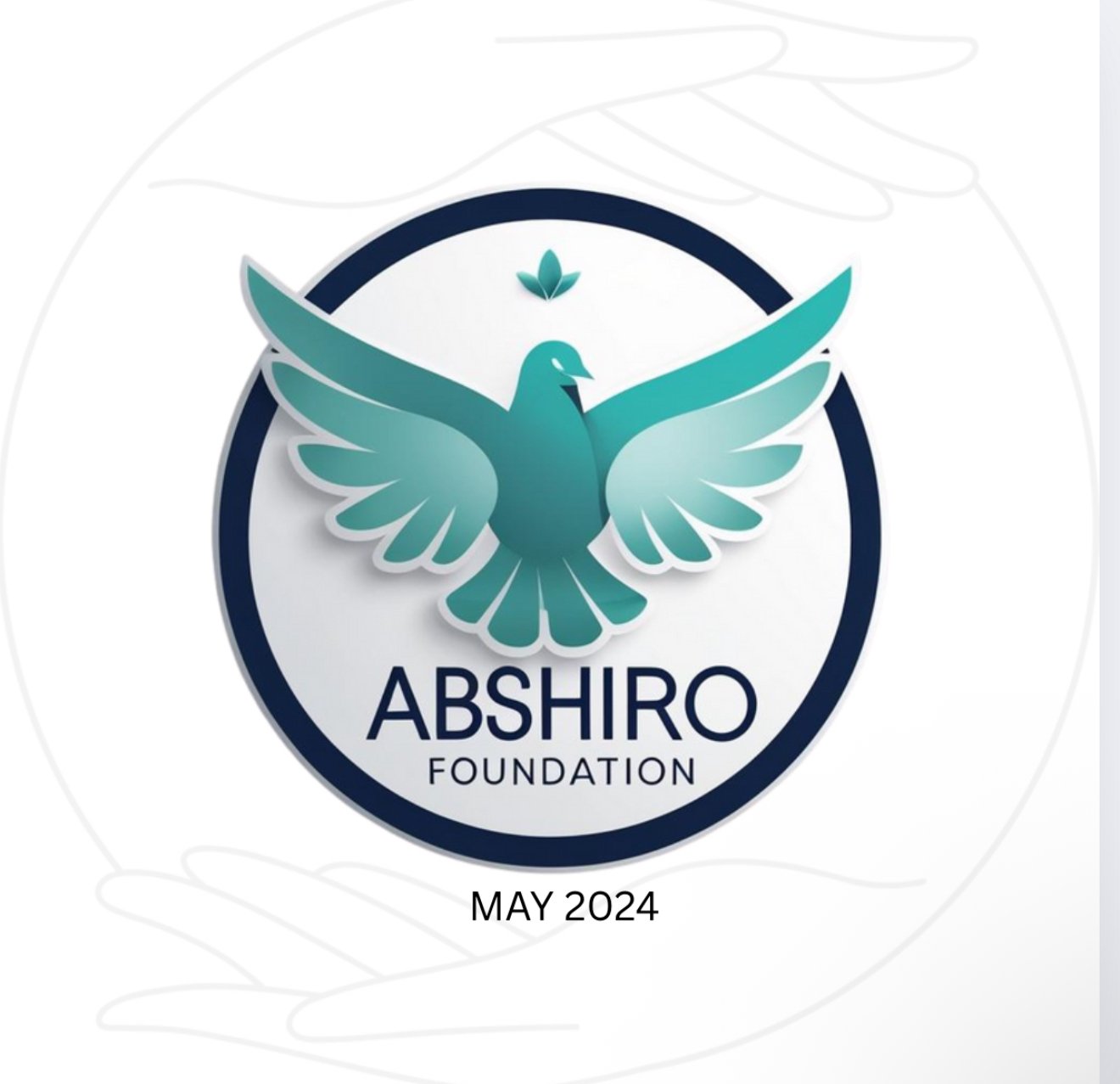 ABSHIRO FOUNDATION ORG