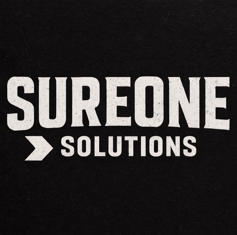 SureOne Solutions | Junk Removal &amp; Hauling in Chicagoland