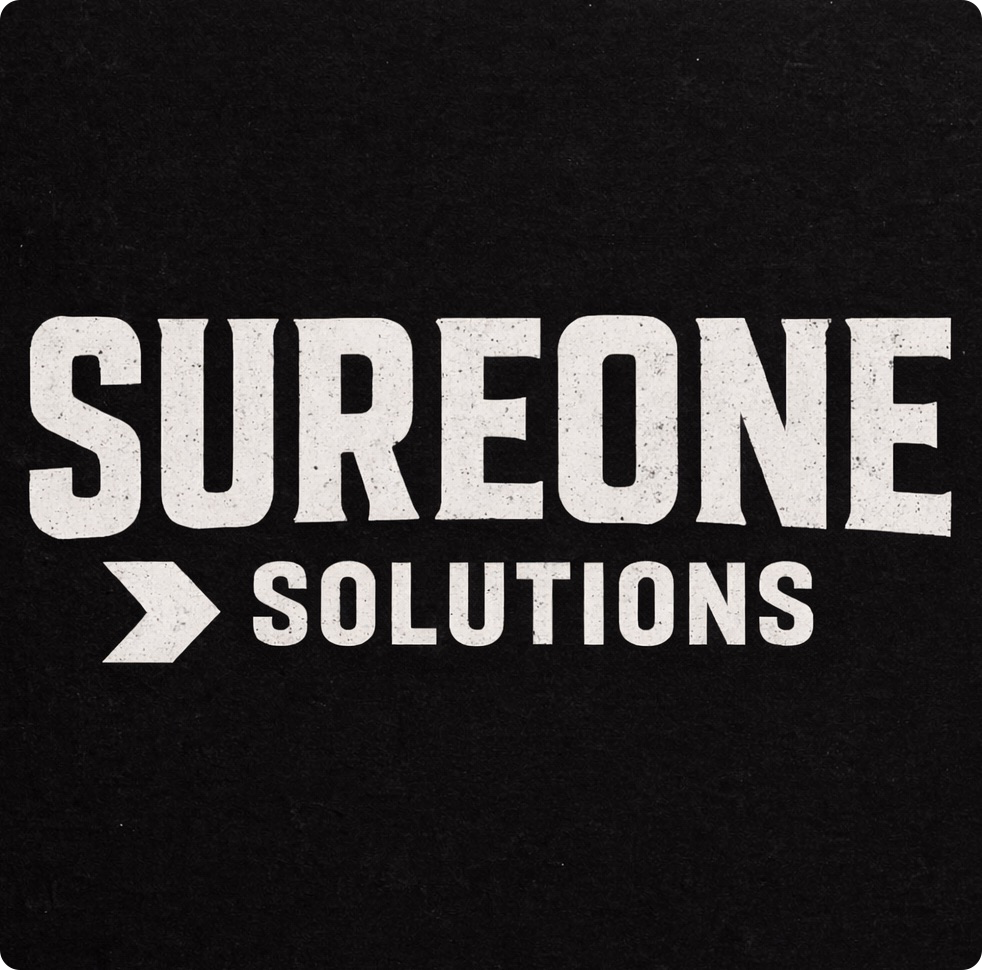 SureOne Solutions