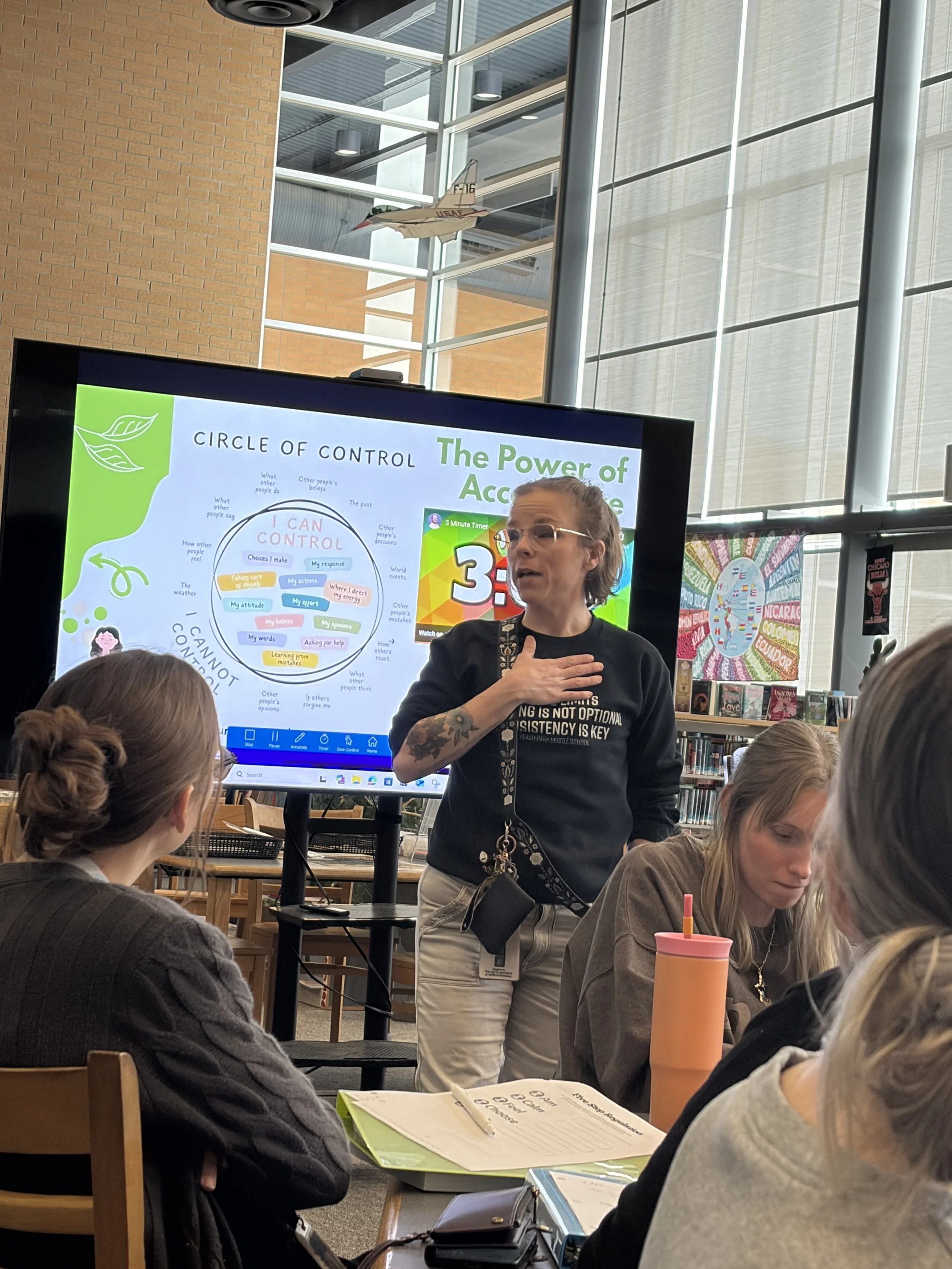 Leadership Coaching: $2,500/month