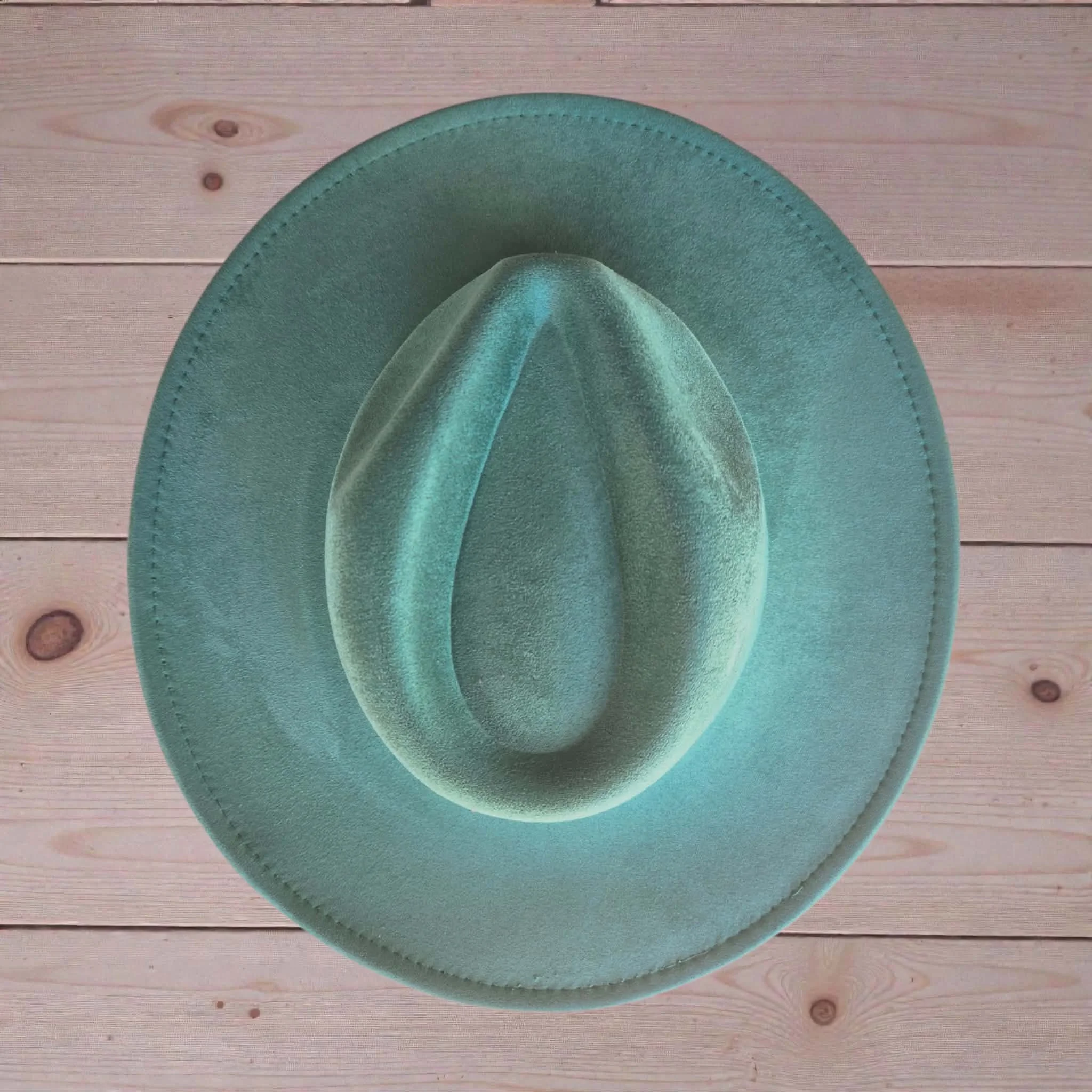 Choose Your Design Teal