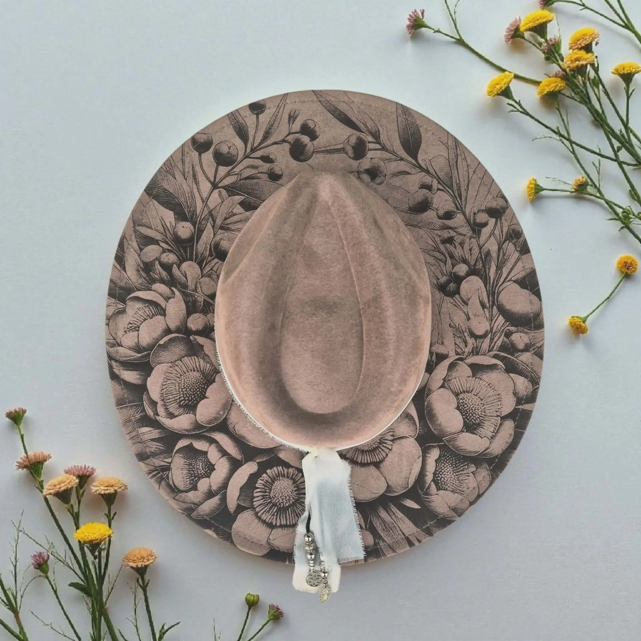 Taupe Australian Natives