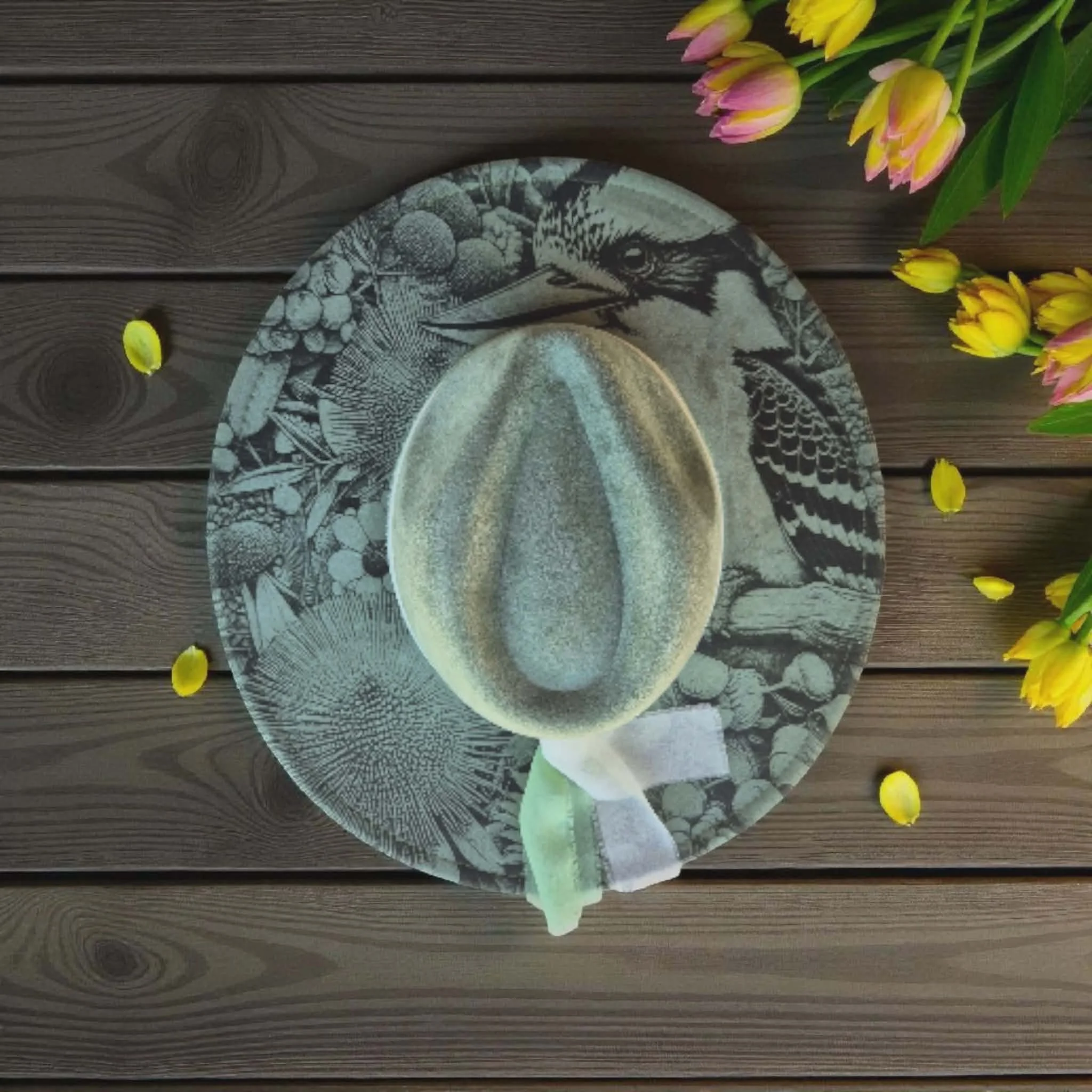 Eucalyptus Kookaburra