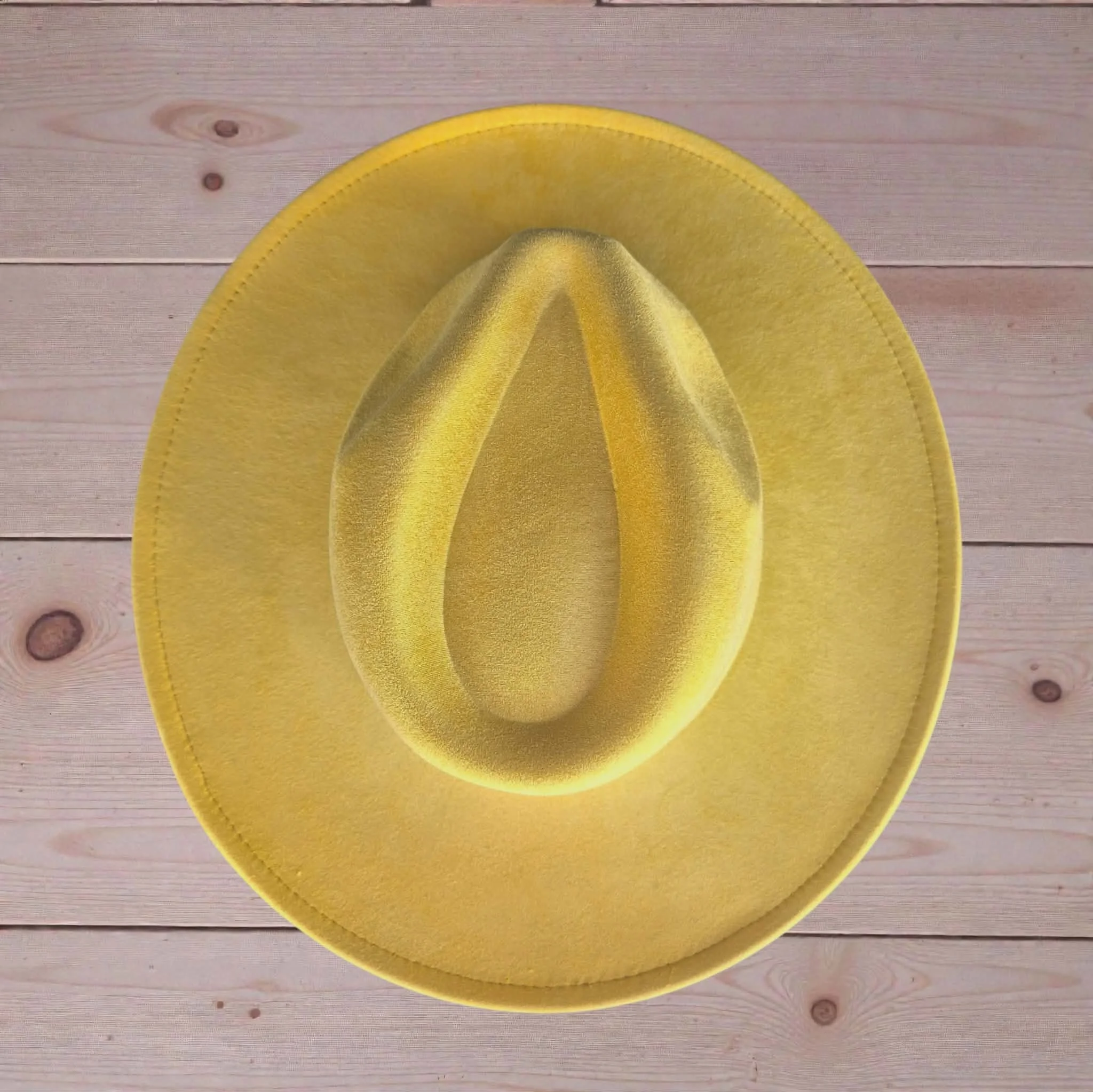 Choose Your Design Yellow