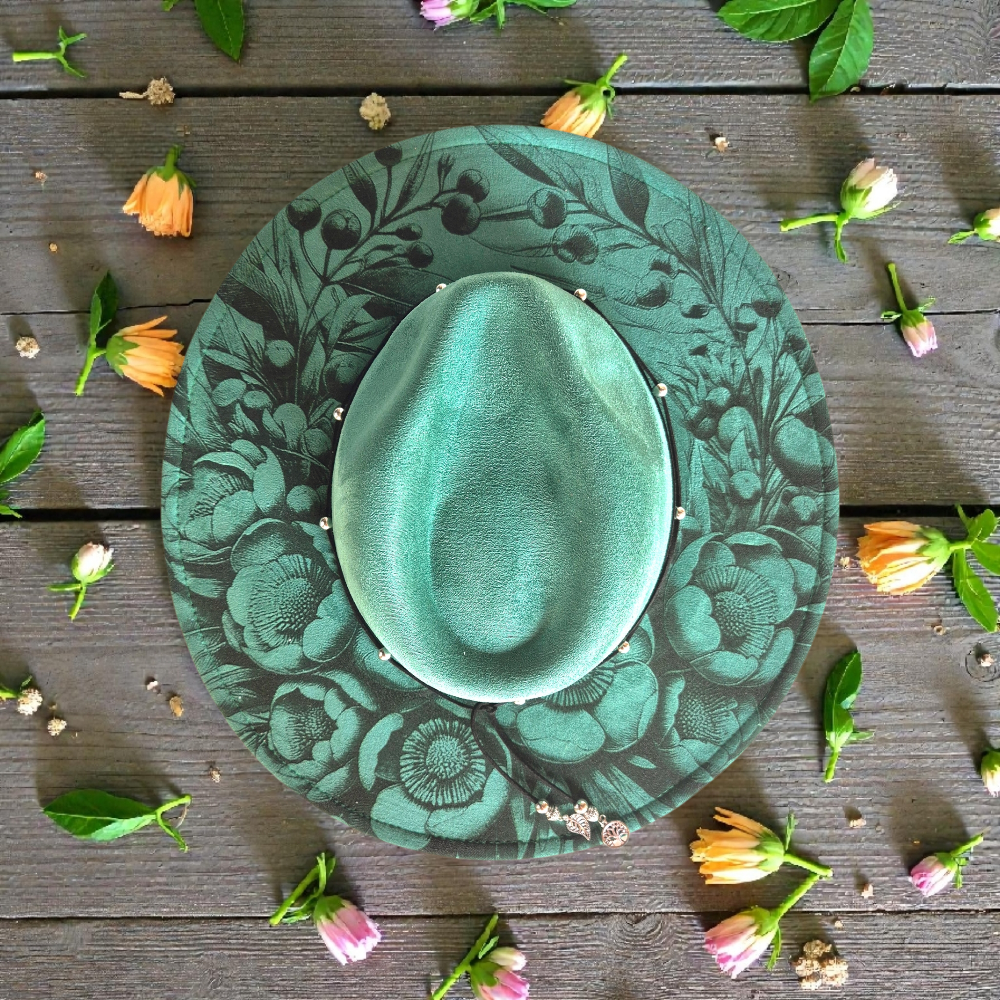 Emerald Australian Natives