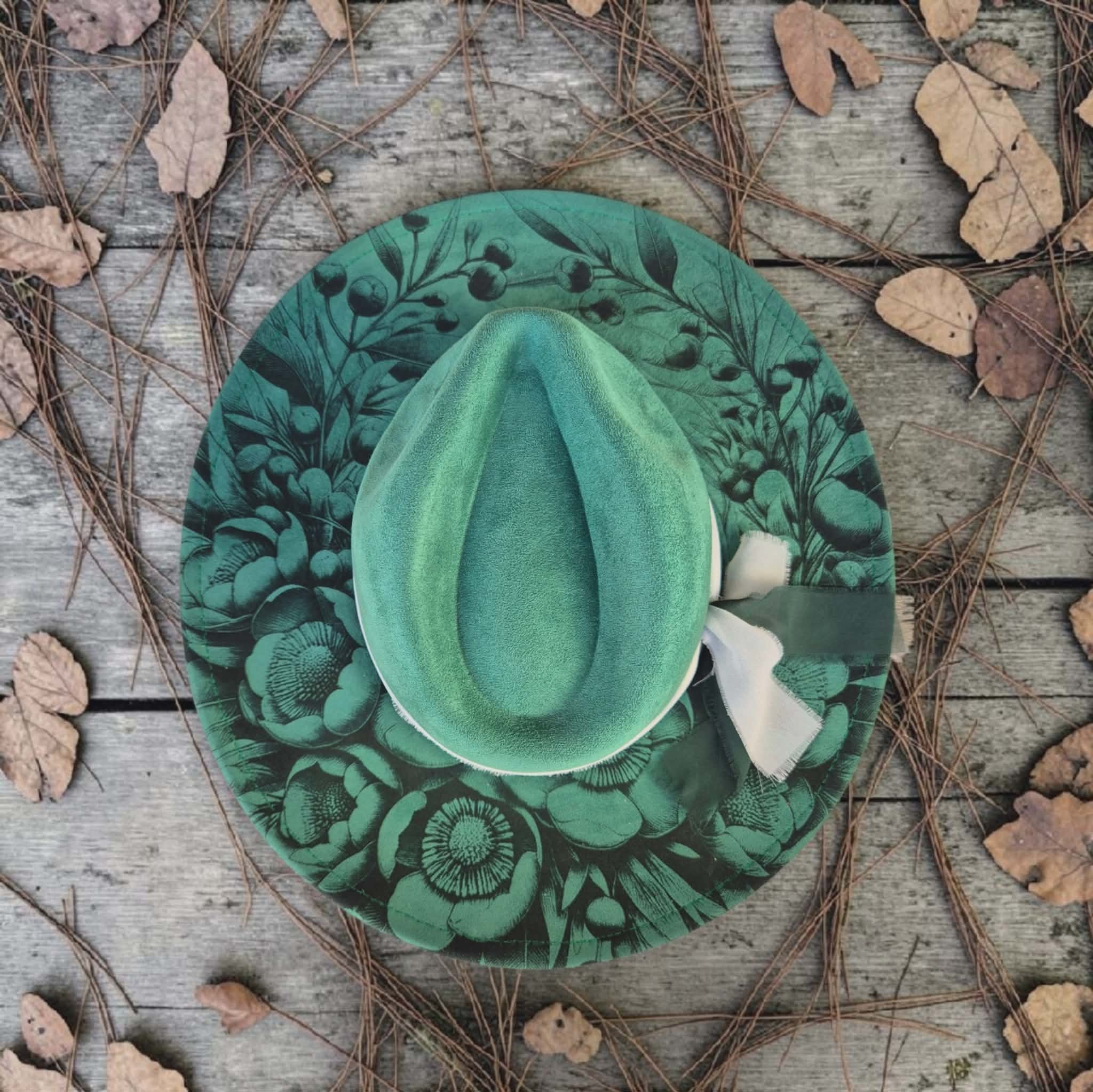 Emerald Australian Natives