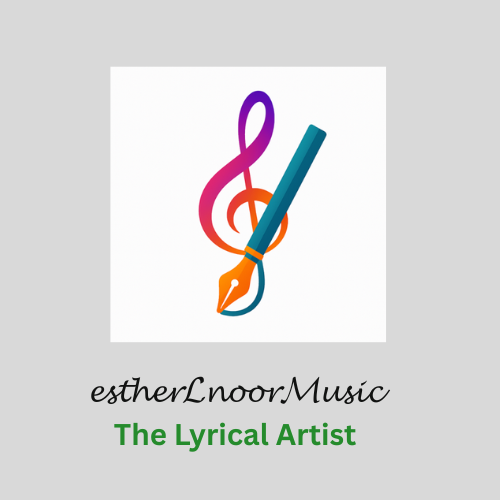 estherLnoormusic