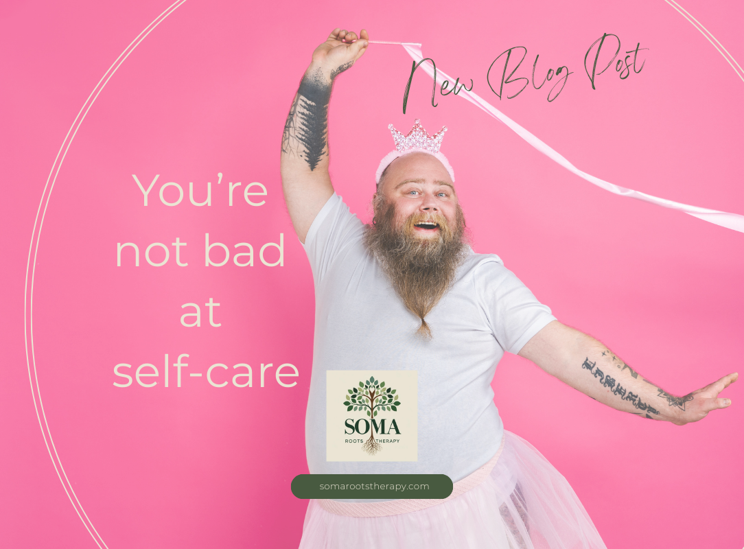 When ‘Self-Care’ Is A Scam: Reclaiming Rest as Resistance