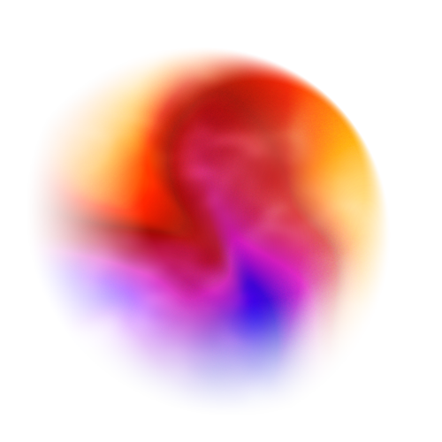 Chrysalis motion gradient
