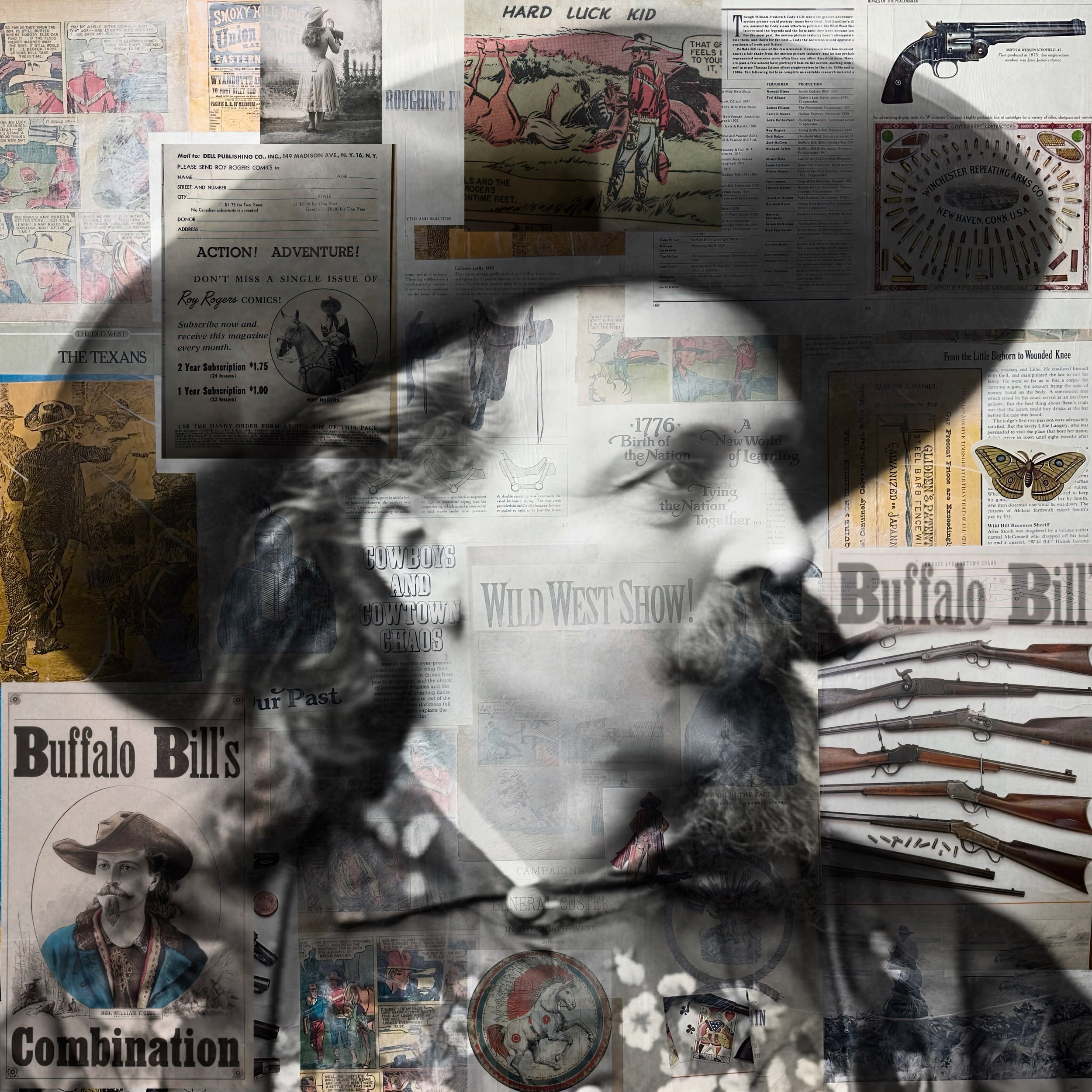Buffalo Bill