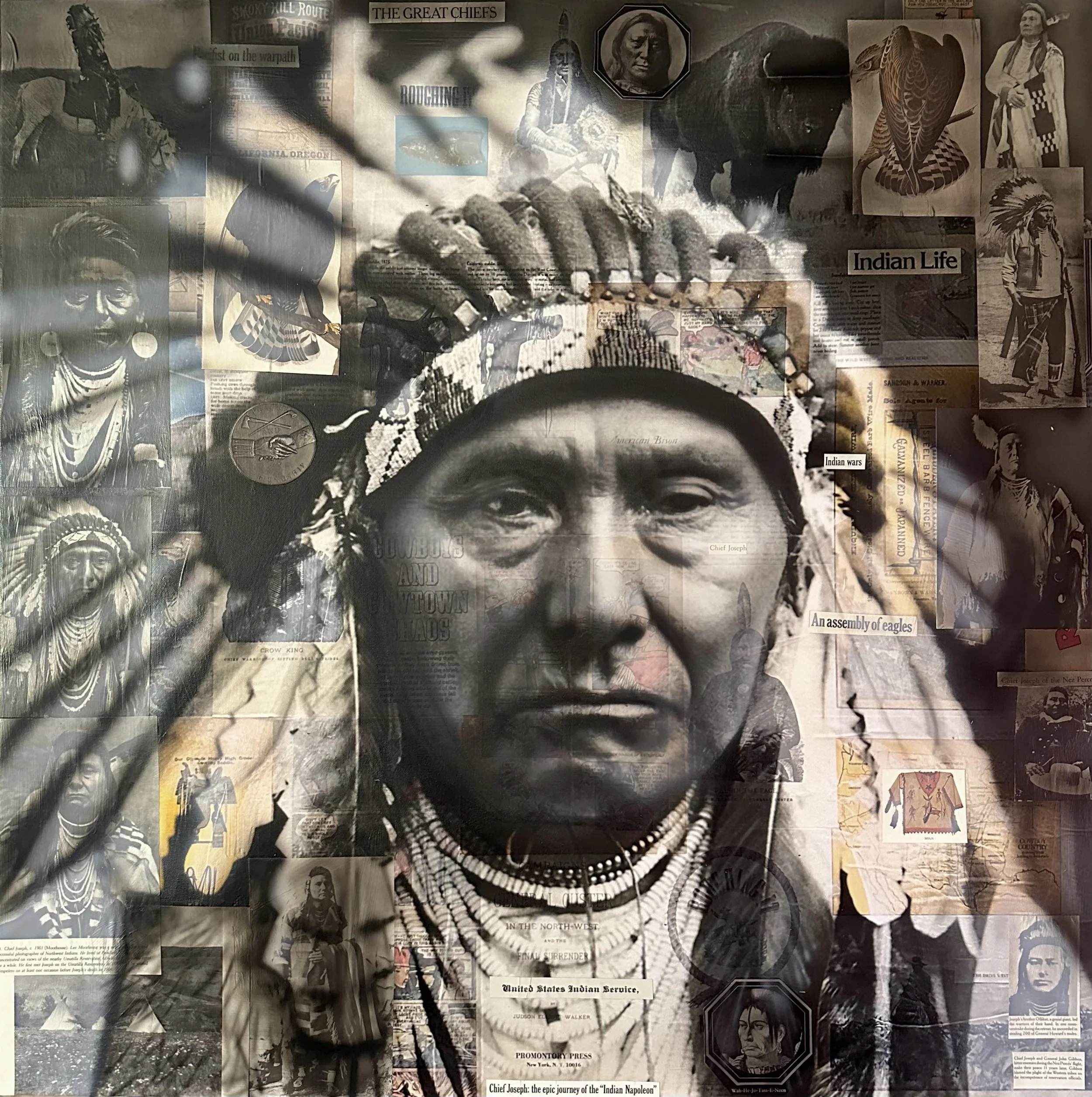 Chief Joseph