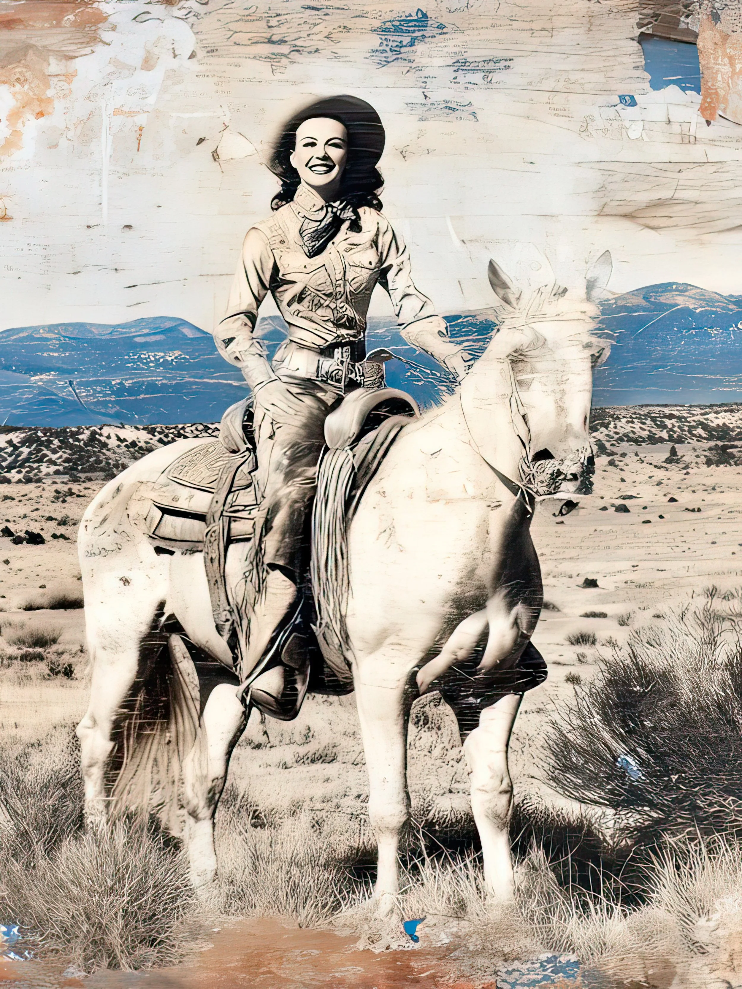 My Darling Clementine