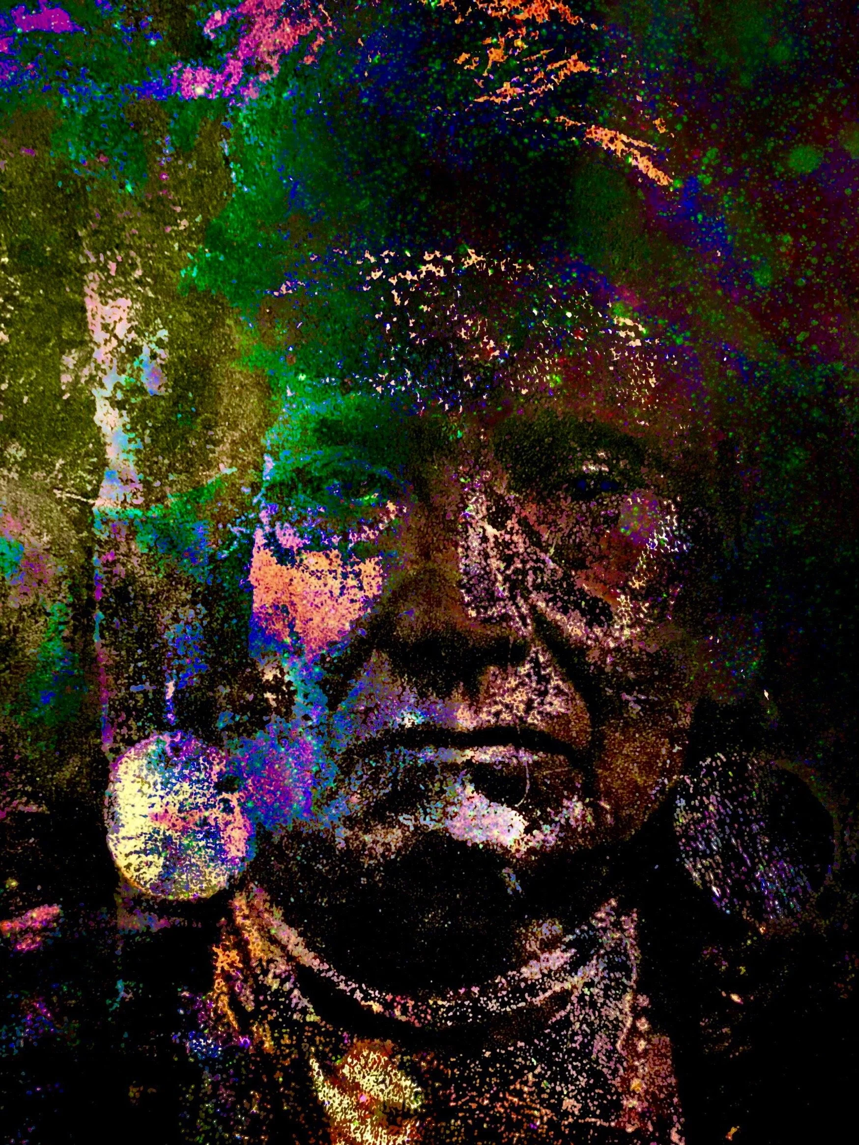 Chief Joseph Among the Stars