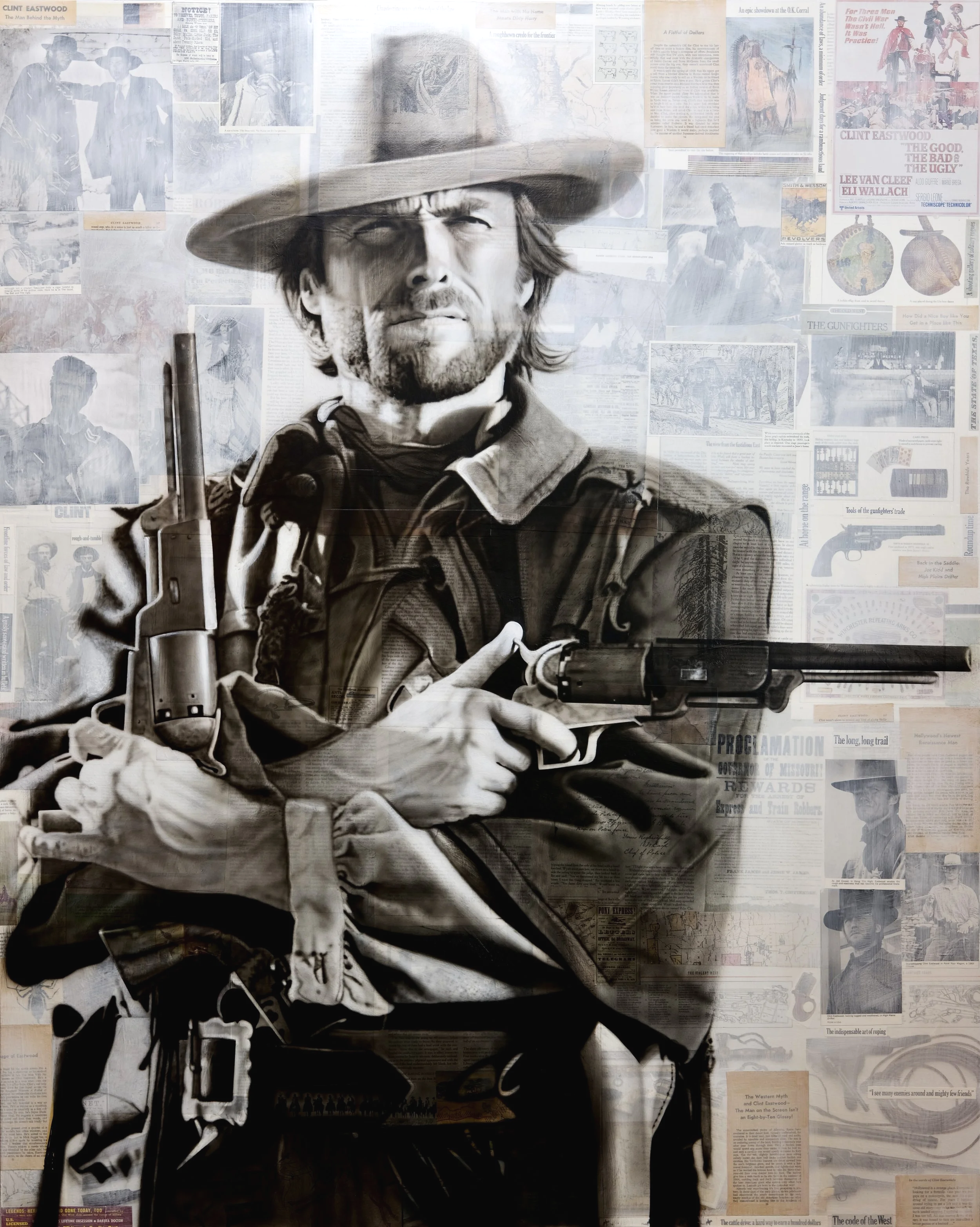 Clint Eastwood
