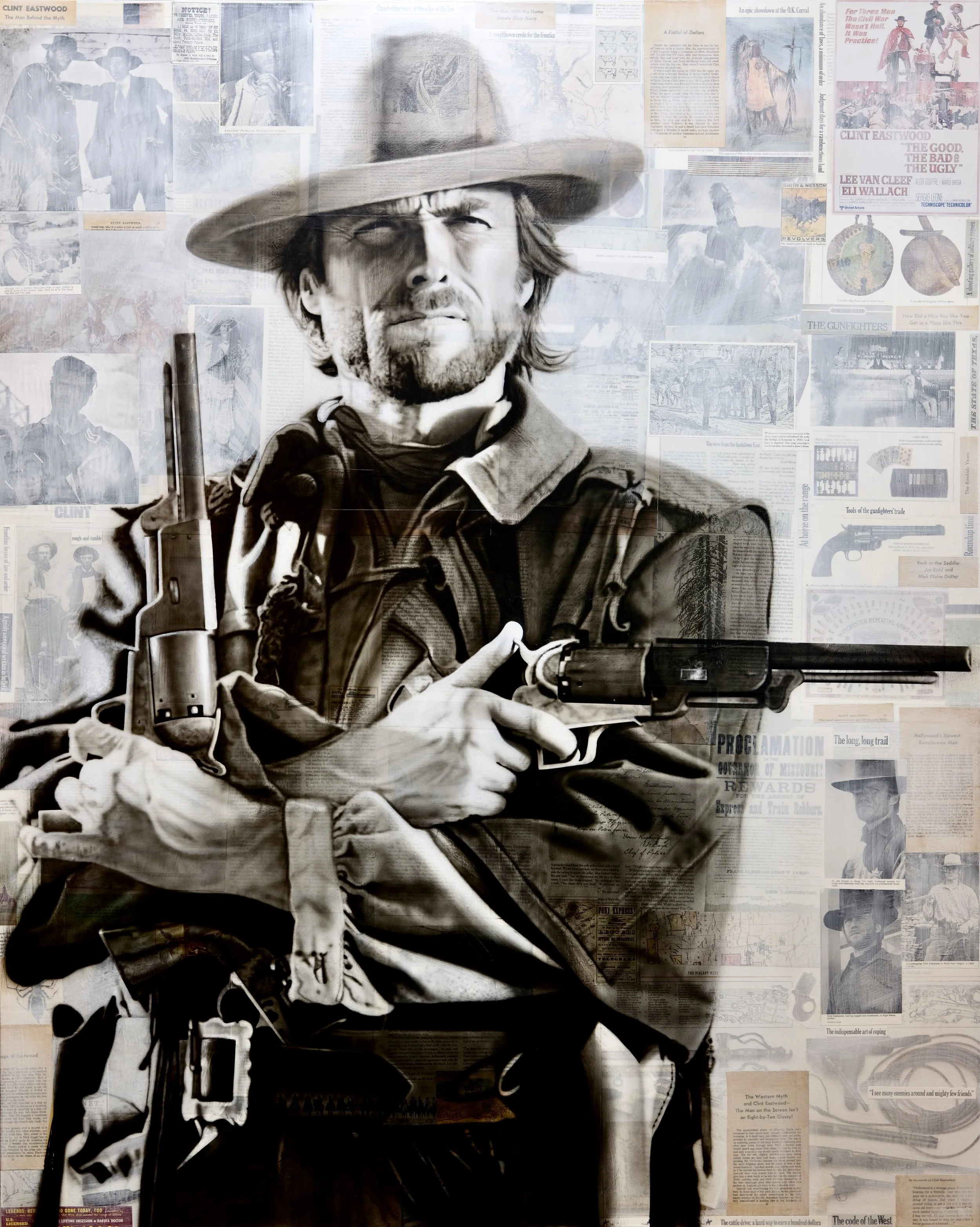 Clint Eastwood