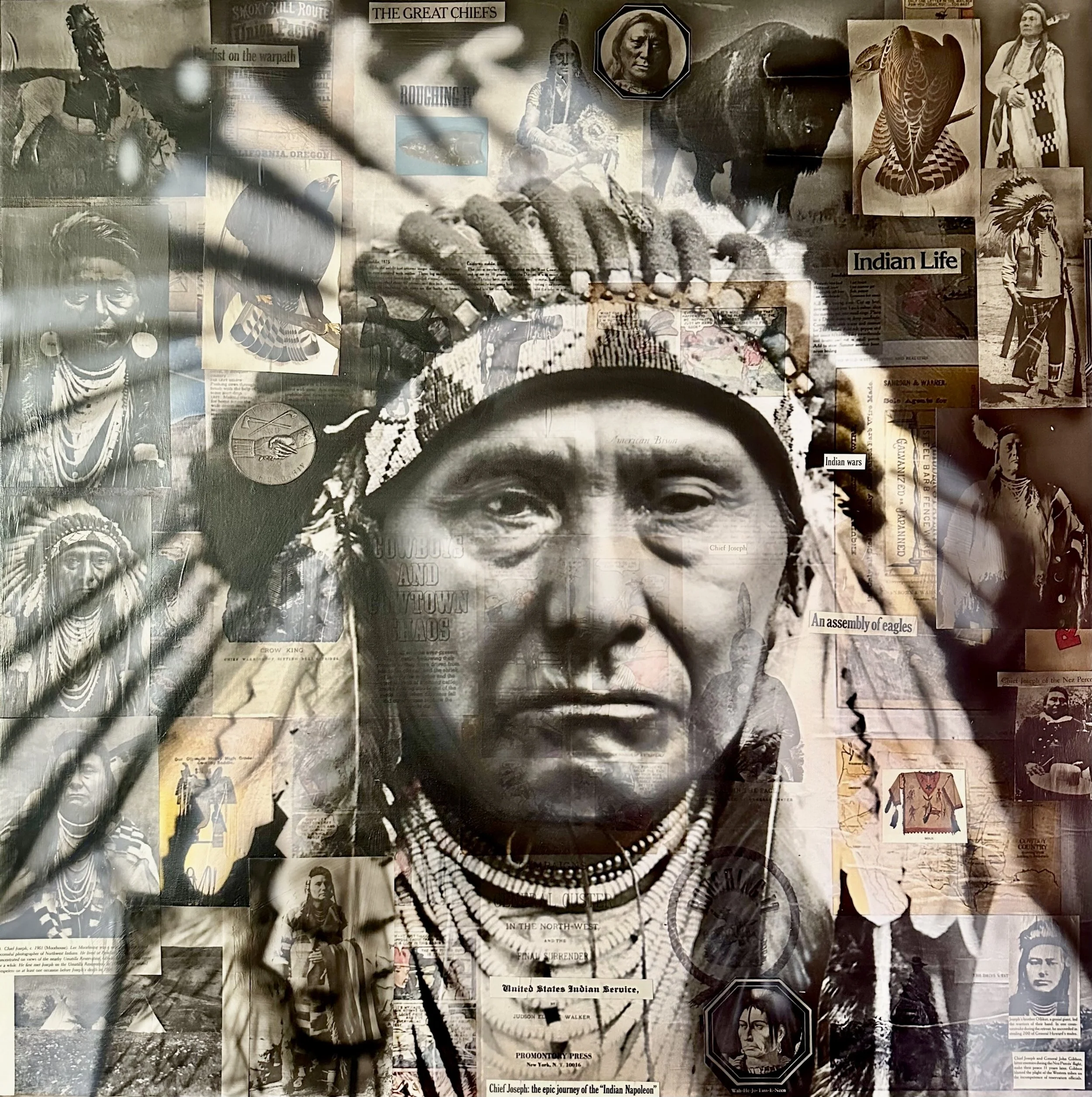 Chief Joseph