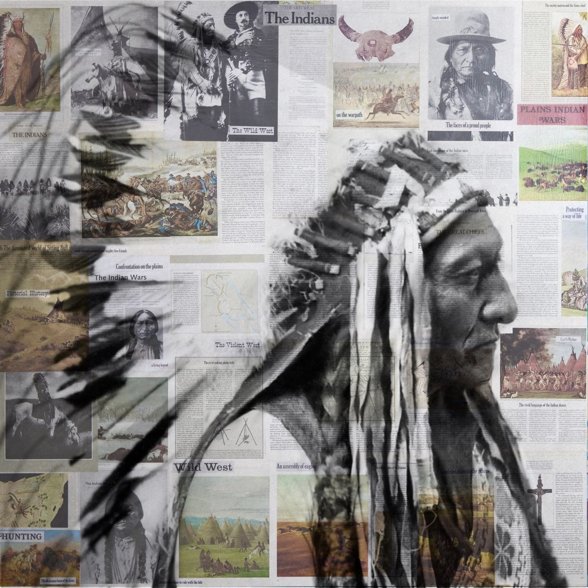 Chief Sitting Bull
