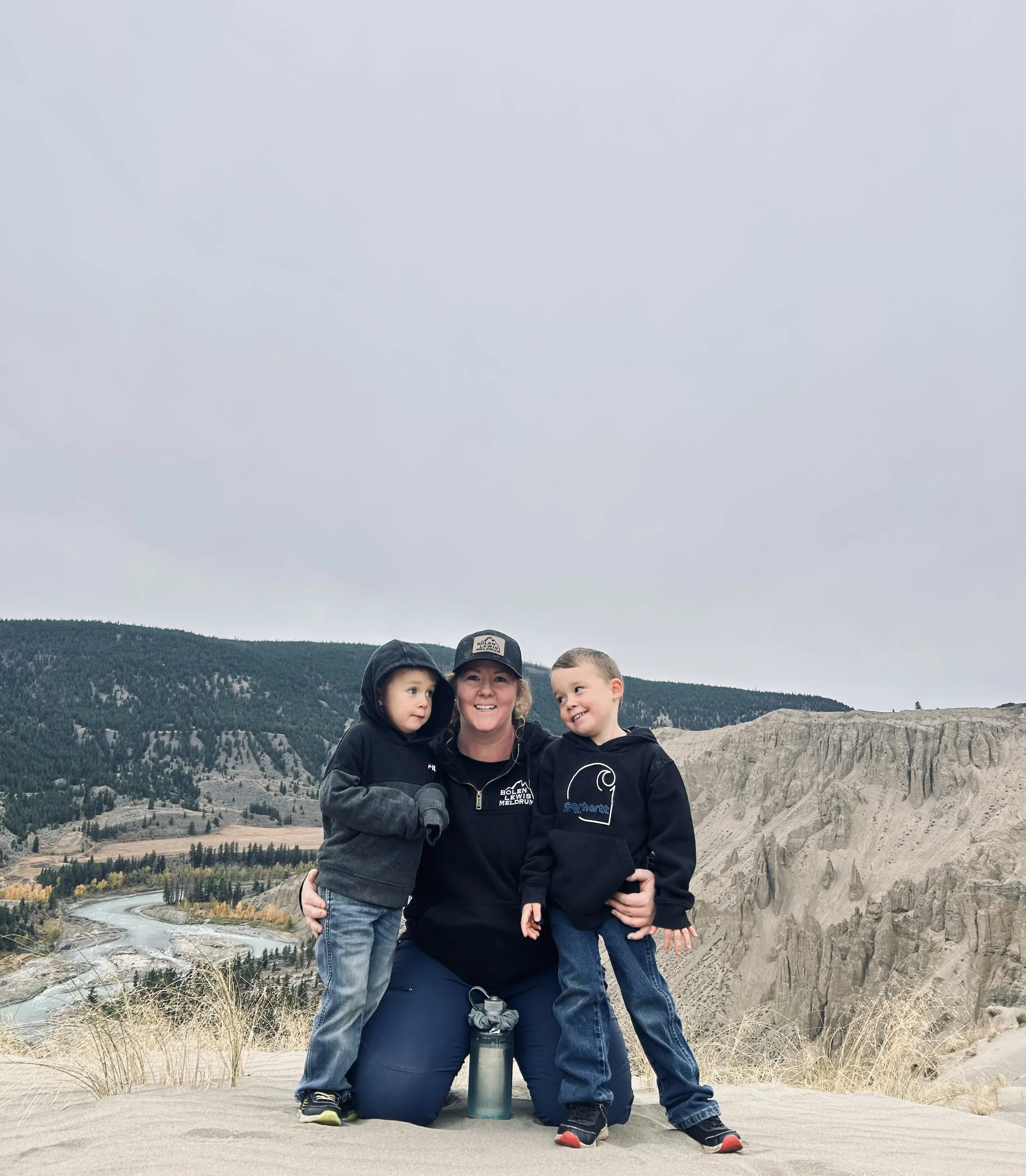 Founder Katie Williams