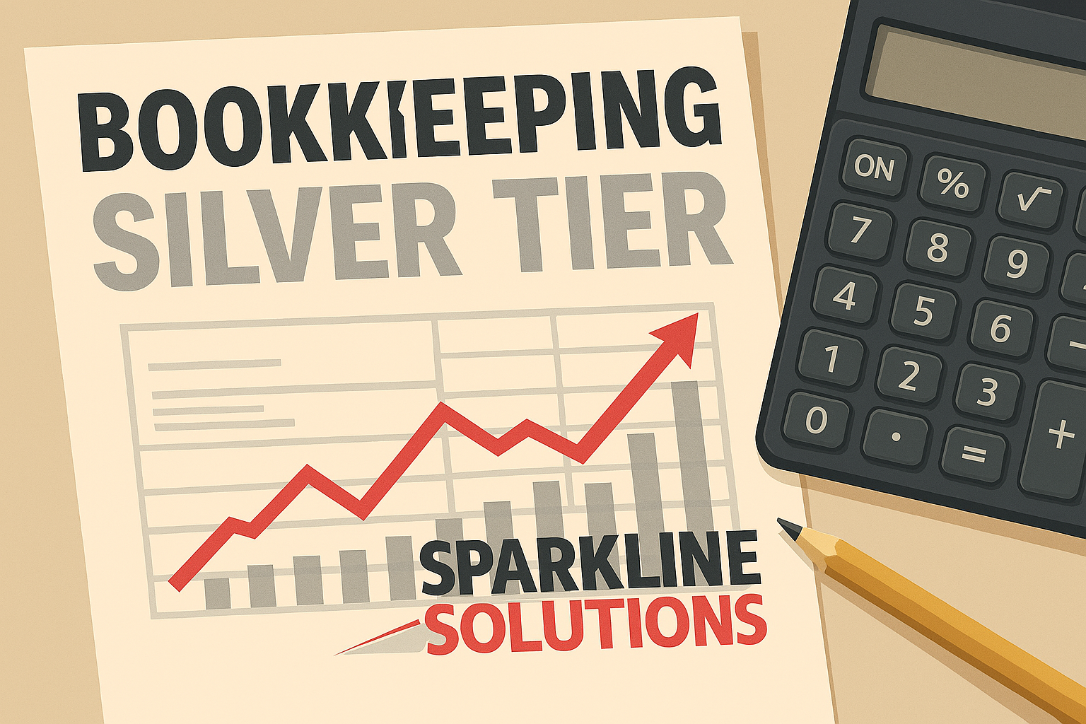Bookkeeping-Silver