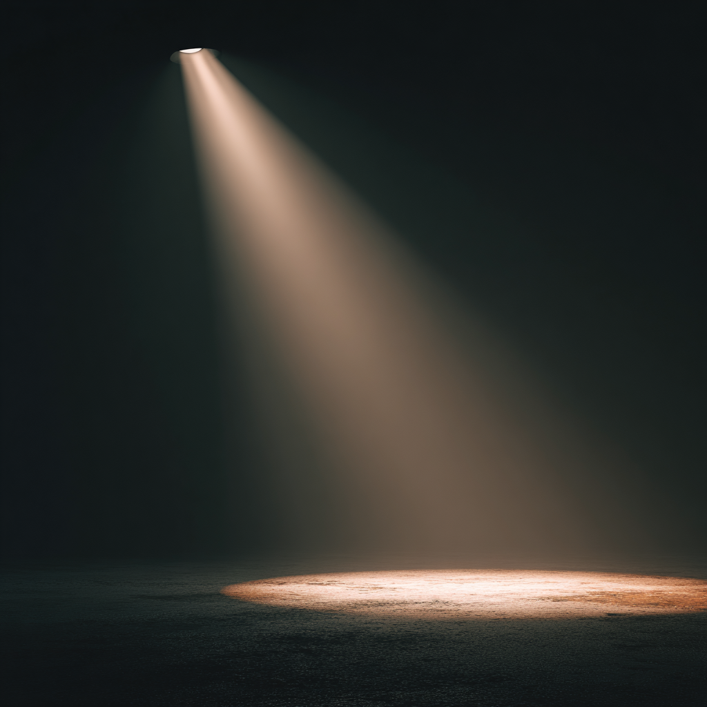 Spotlight Coaching - 1 Session (90 mins)