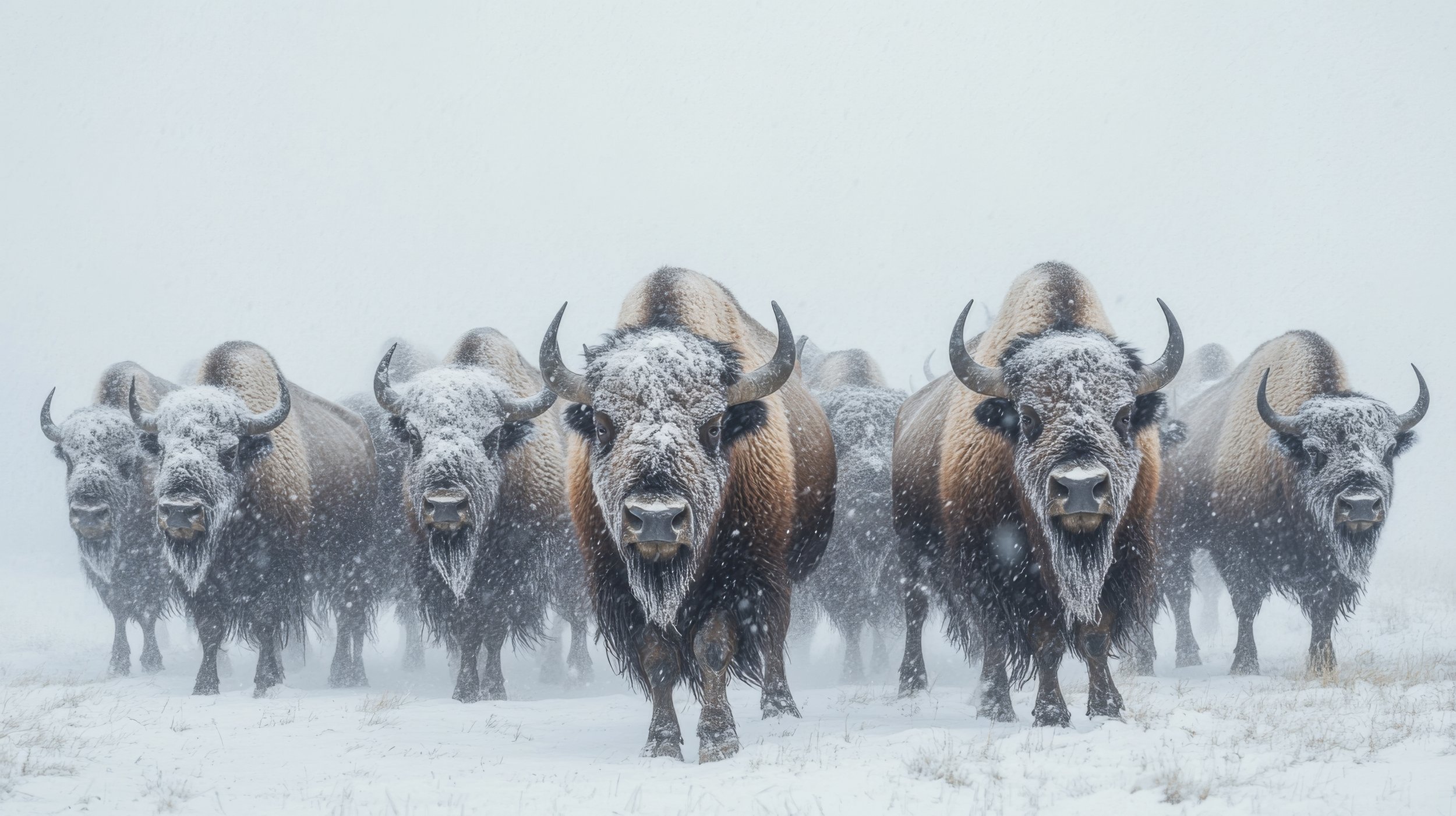 vecteezy_a-herd-of-bison-standing-in-a-snowy-field_50625838.jpeg