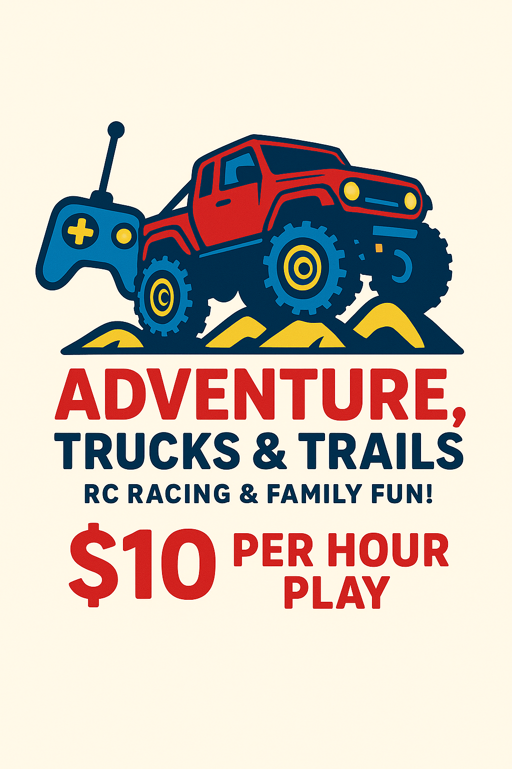 Play Per Hour