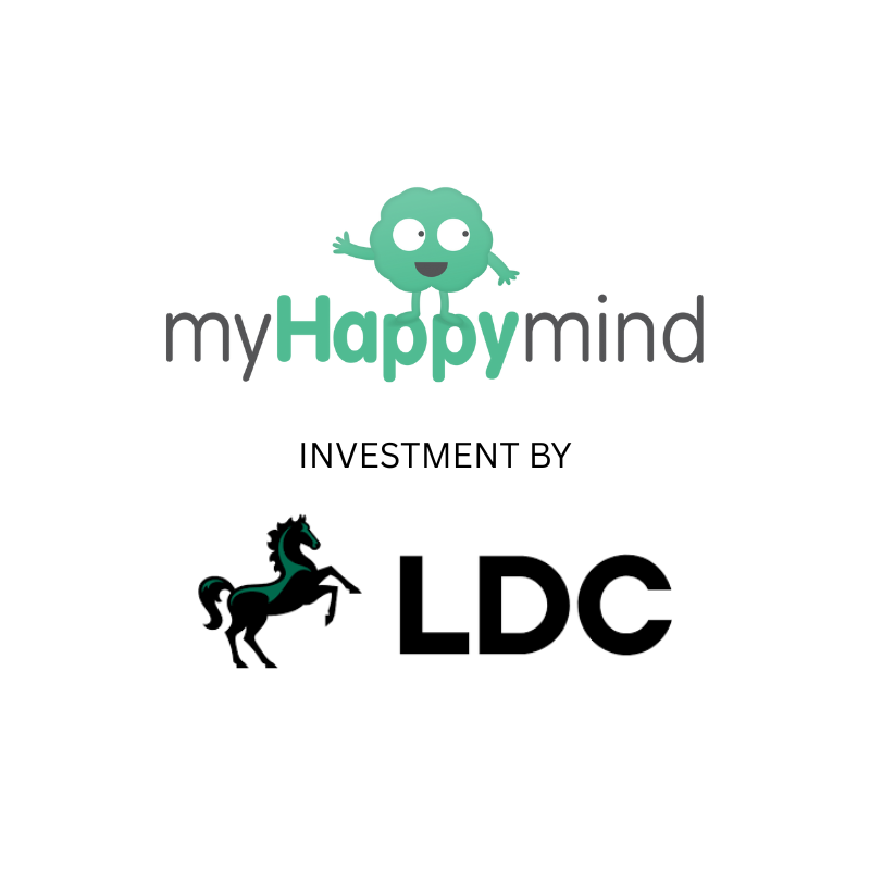 Finex Advisory advises myHappymind on its institutional investment from LDC