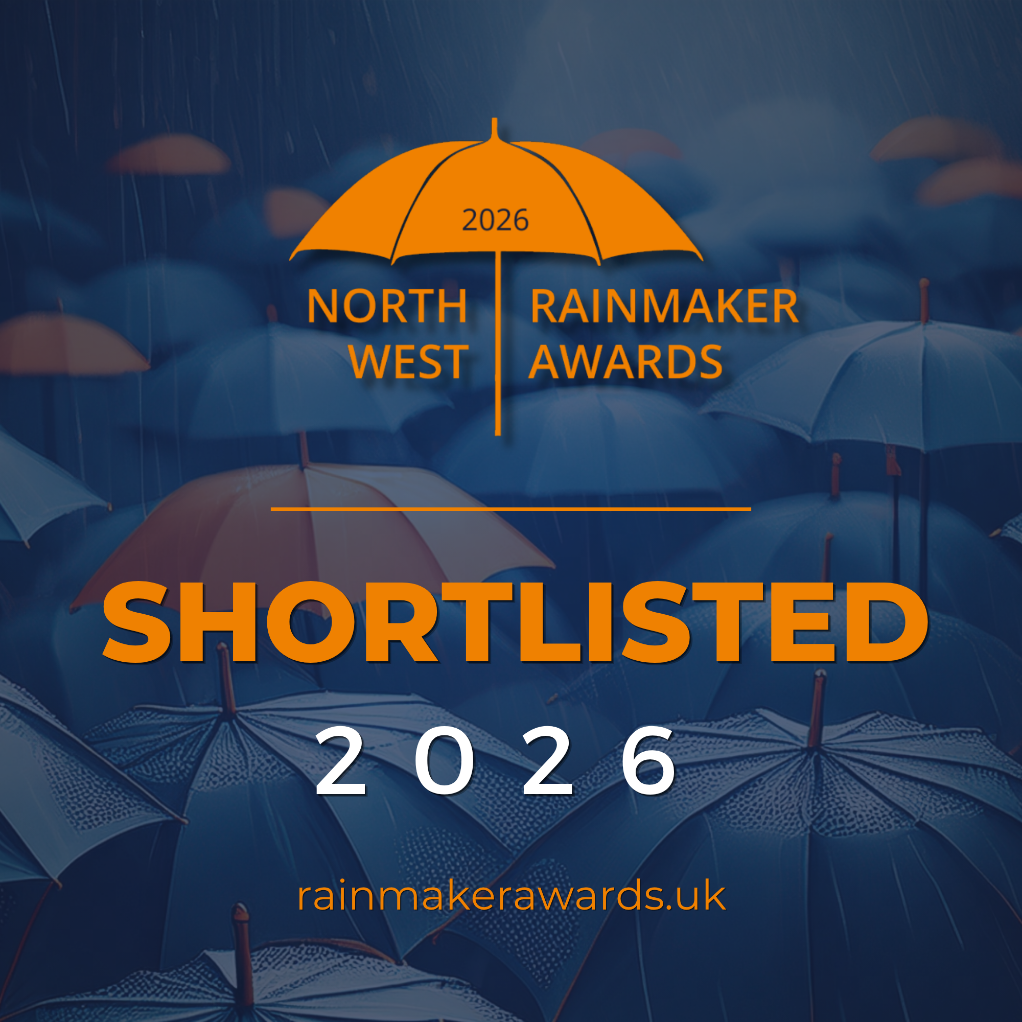 Finex Advisory shortlisted for 2026 North West Rainmaker Awards