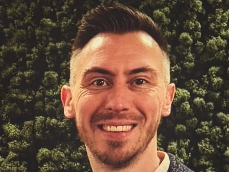 Ryan Musselwhite