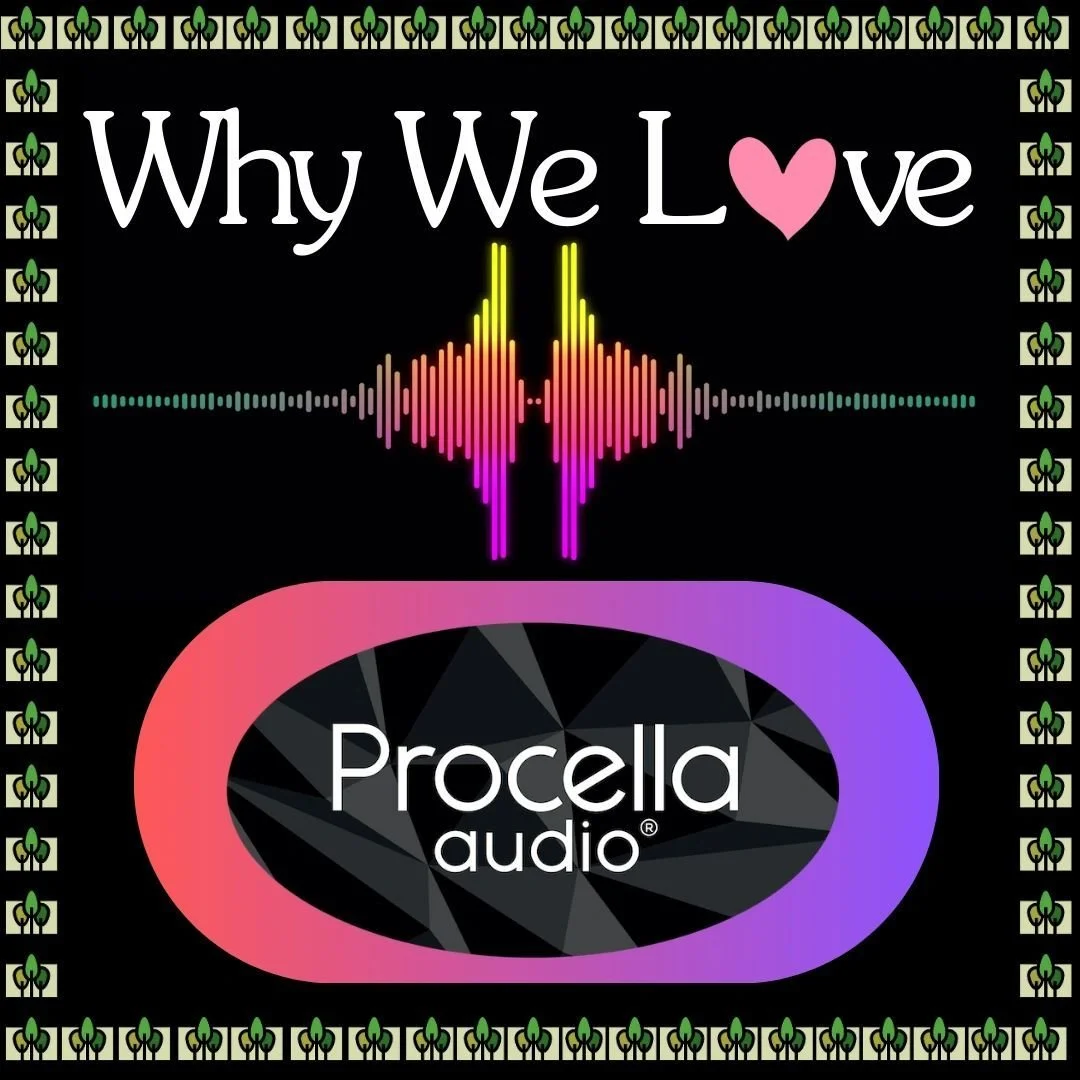 Our customers are always satisfied with Procella audio. Learn why.

https://woodlands-hometheater.com/news/f/why-choose-procella