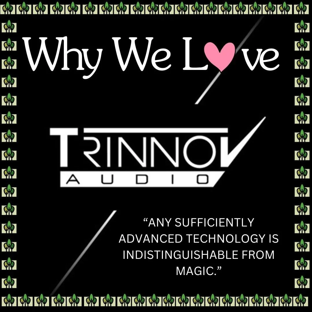 Read on to see why our customers love Trinnov audio processors for their home theaters.

https://woodlands-hometheater.com/news/f/why-we-love-trinnov

#trinnov #hometheater #TheWoodlands #Houston