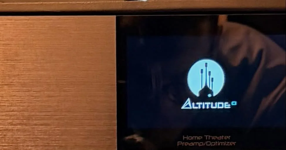 🔥 The Brain Behind a World-Class Home Theater 🔥

Introducing the Trinnov Altitude CI &mdash; the ultimate home theater processor, now available from Woodlands Home Theater.

When only the best will do, Trinnov delivers:
🎯 Industry-leading 3D room 