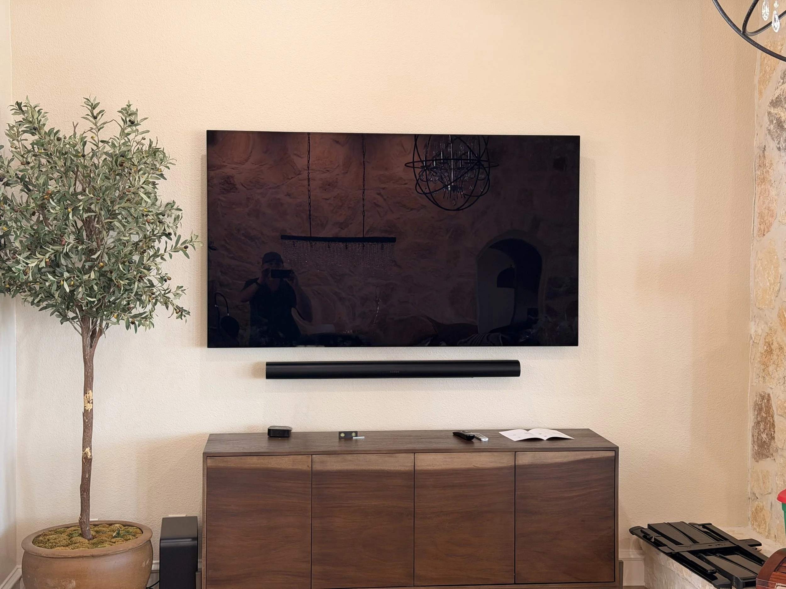 Audio, video, home theater design, sales and installation, home automation, smart home