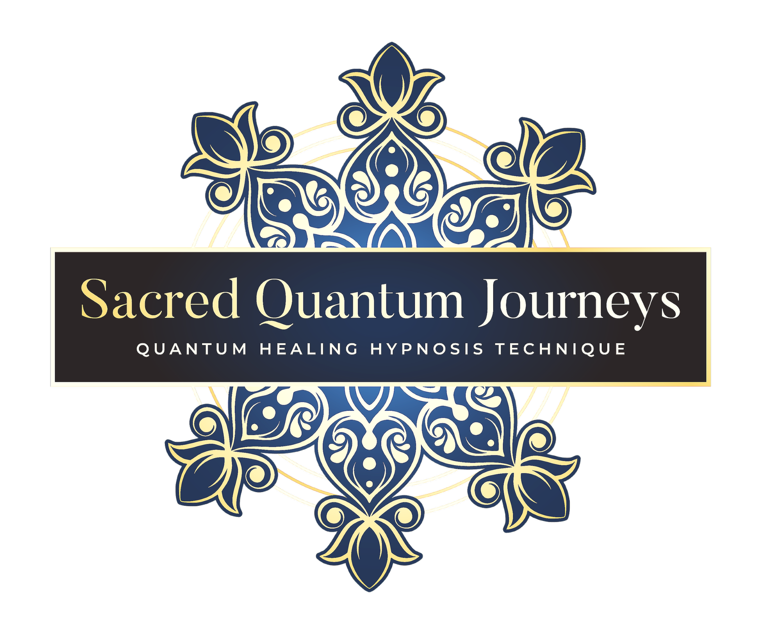 SACRED QUANTUM JOURNEYS