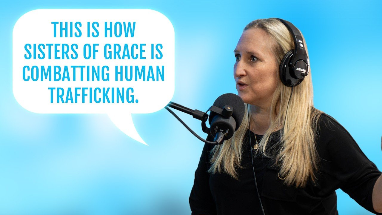 Hope Against Trafficking (Emily Leatherbarrow)