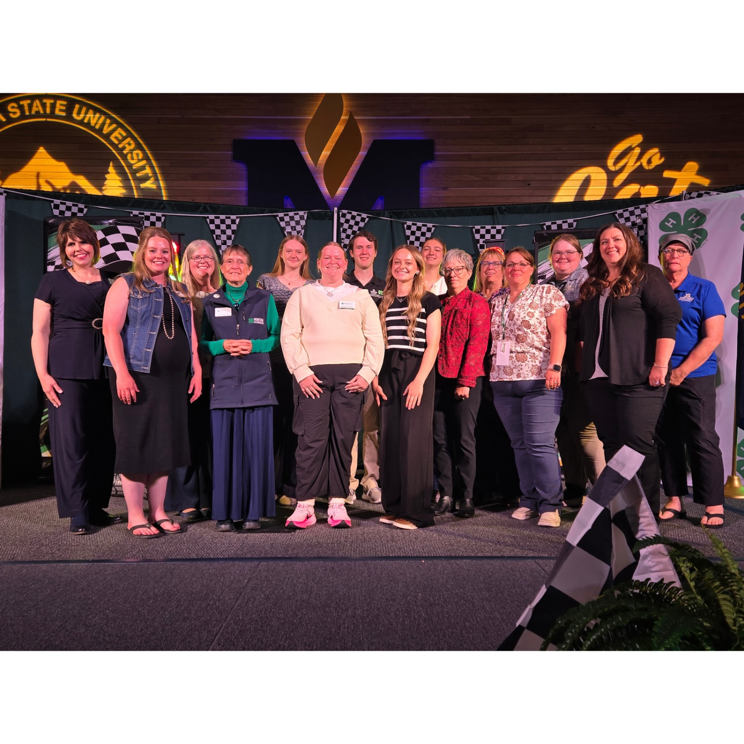 Montana 4-H Foundation Board of Directors Update