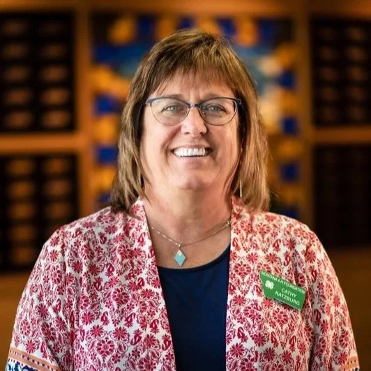 Cathy Ratzburg