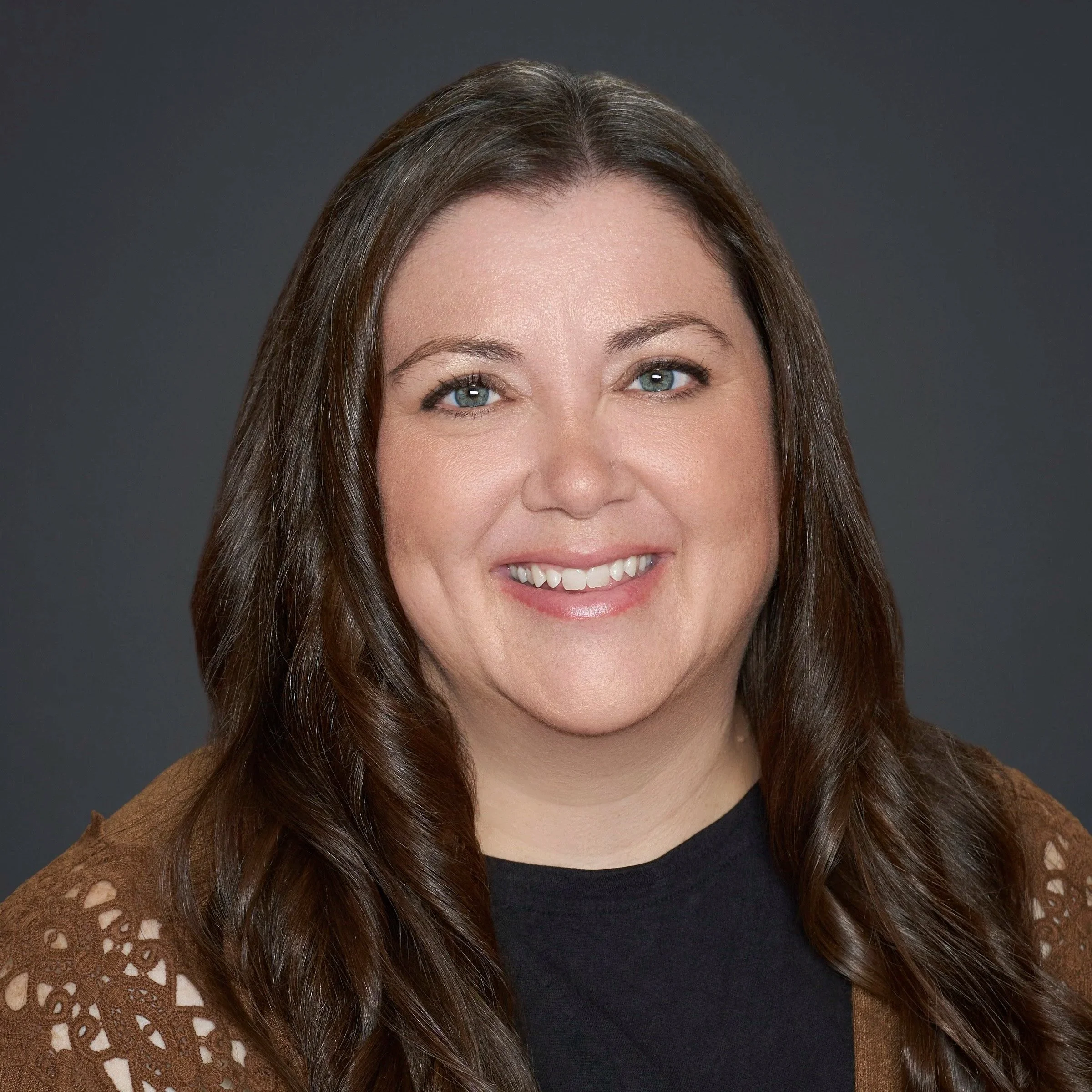 Lesley Huber