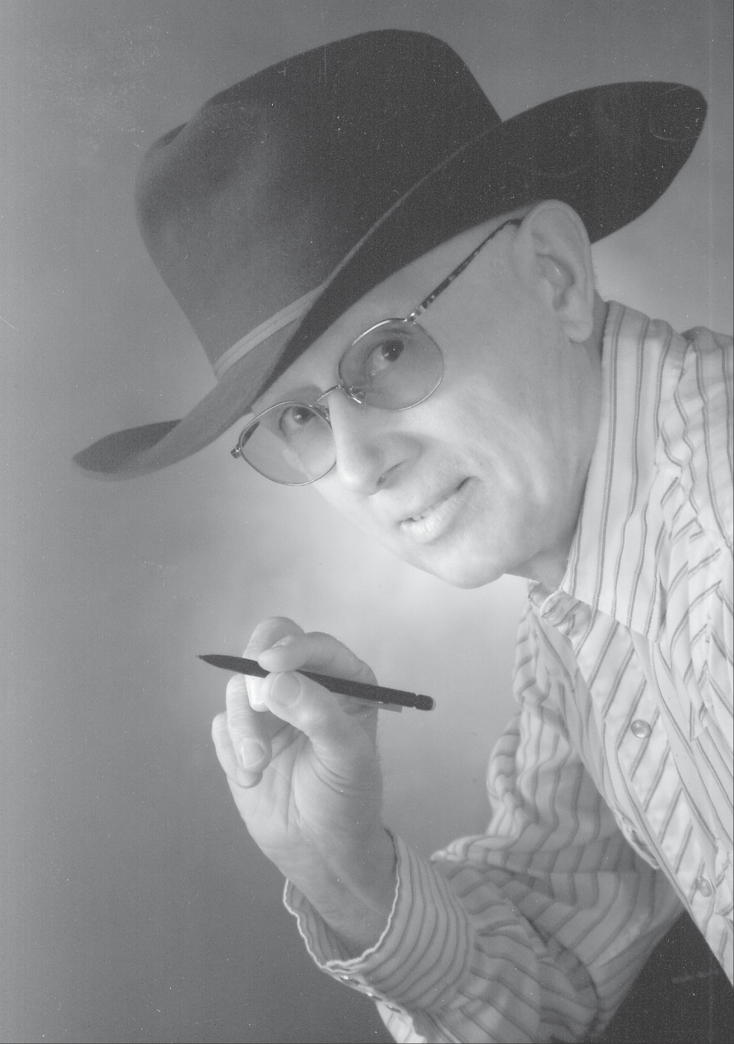 Picture of Don Greytak