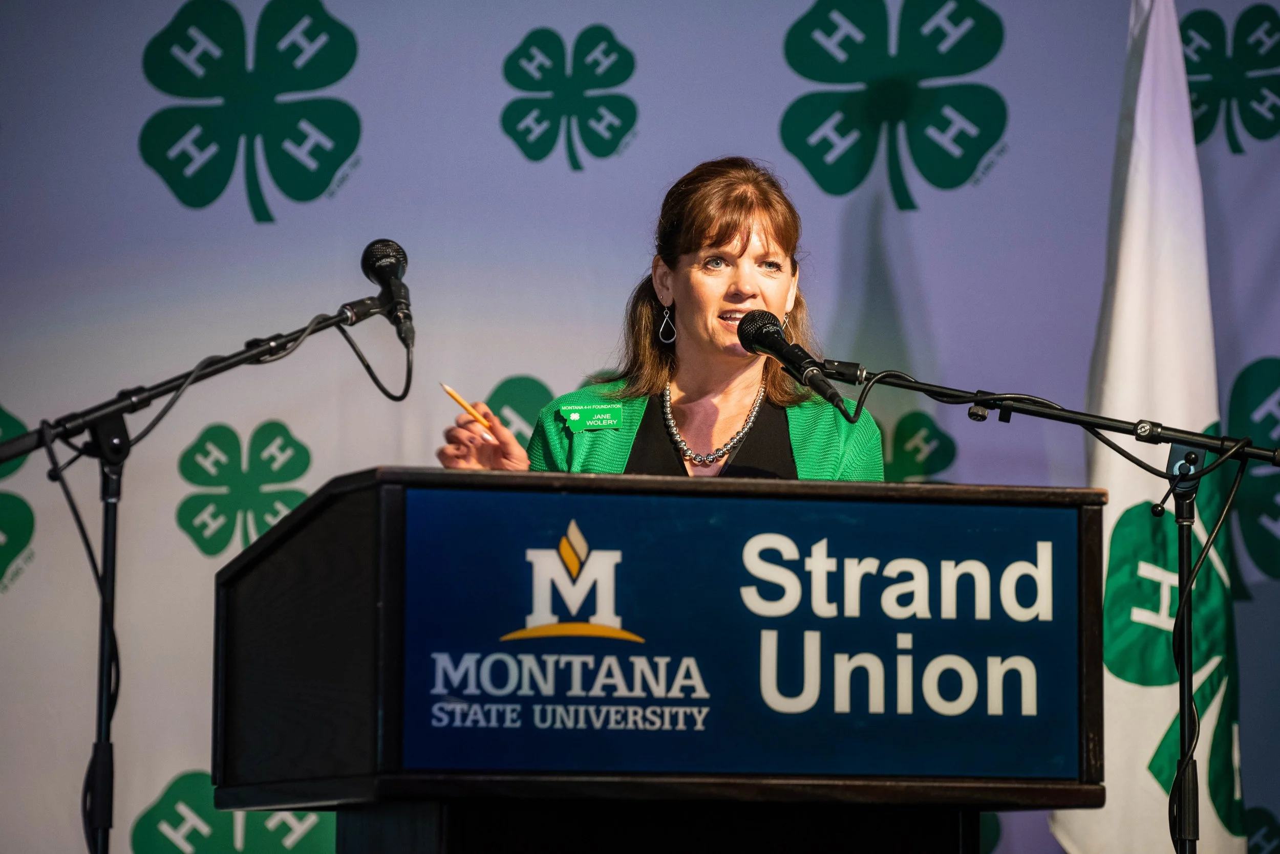 Behind the Scenes: Where Your 4-H Donations Really Go