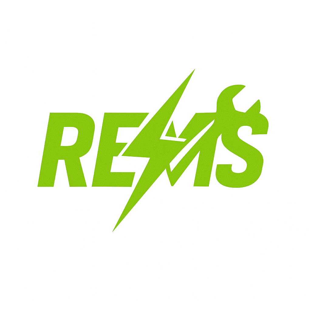 Roversi Electrical &amp; Mechanical Solutions