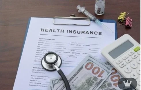 No Health Insurance / Sin Aseguranza