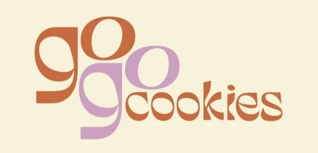 Gogo Cookies