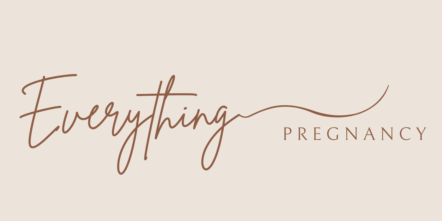 Everything Pregnancy