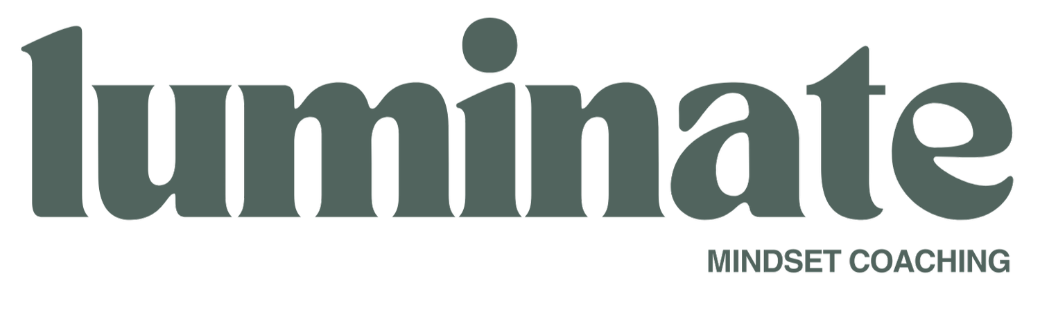 Luminate Mindset Coaching